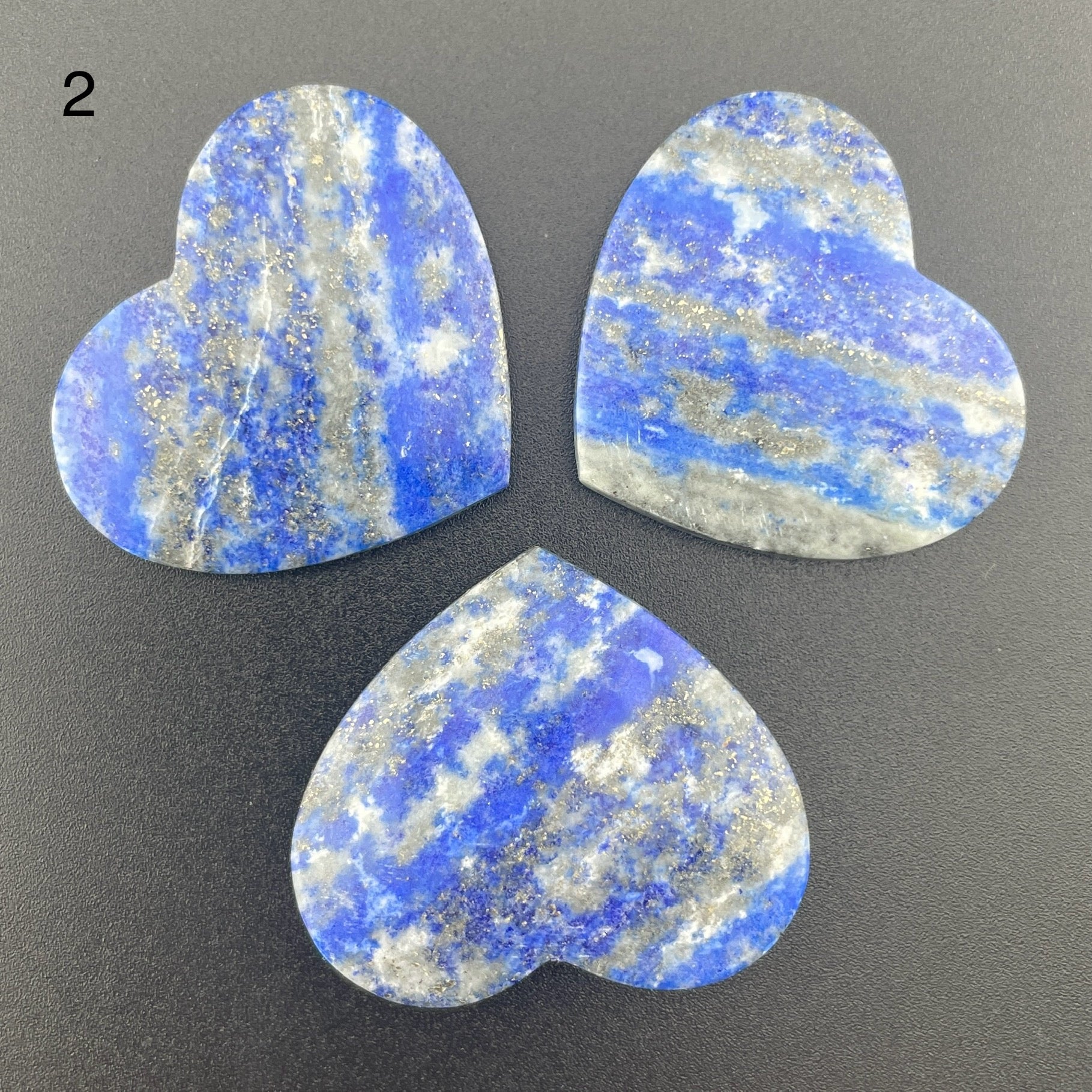 Lapis Lazuli