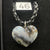 Fundraiser Moss Agate Necklaces