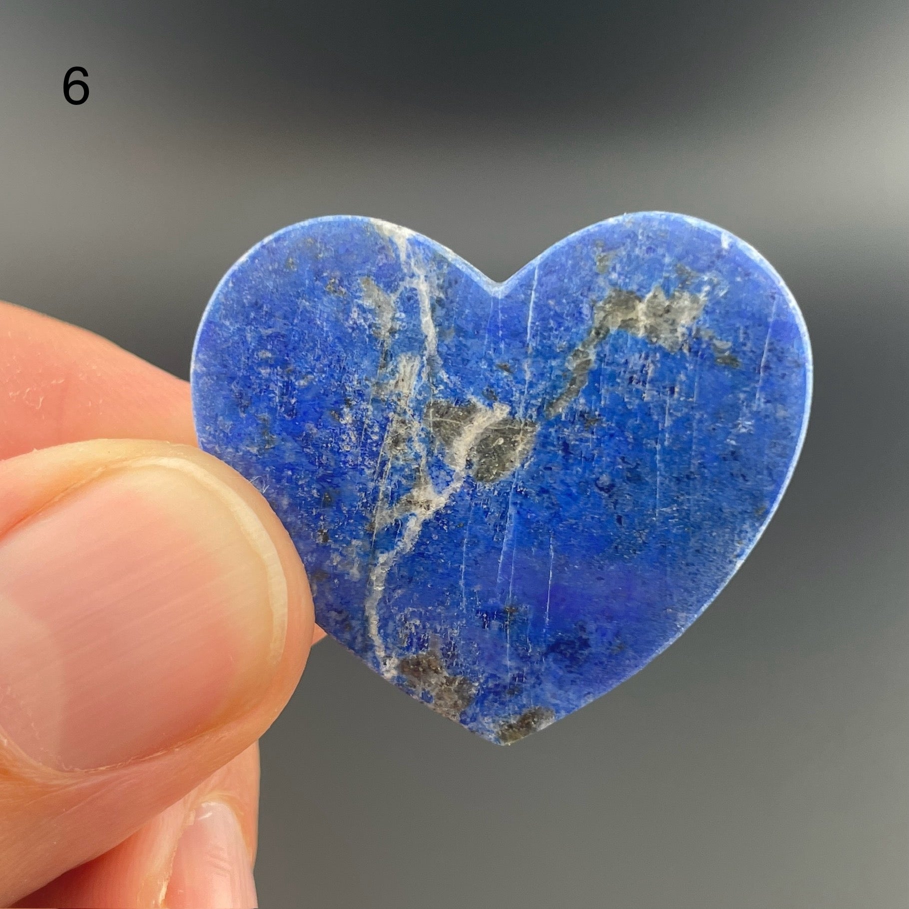 Lapis Lazuli