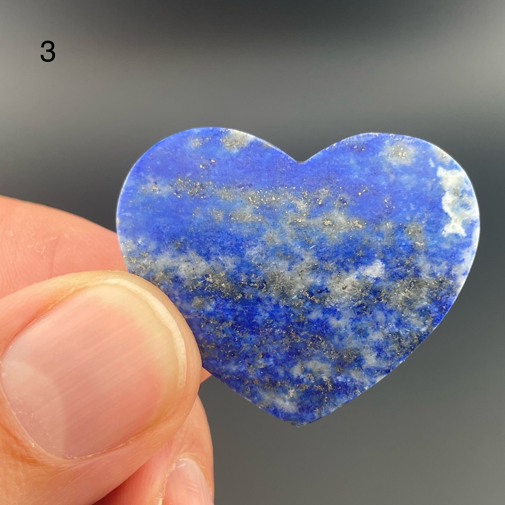Lapis Lazuli