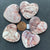 Family of 5 Red Ocean Jasper