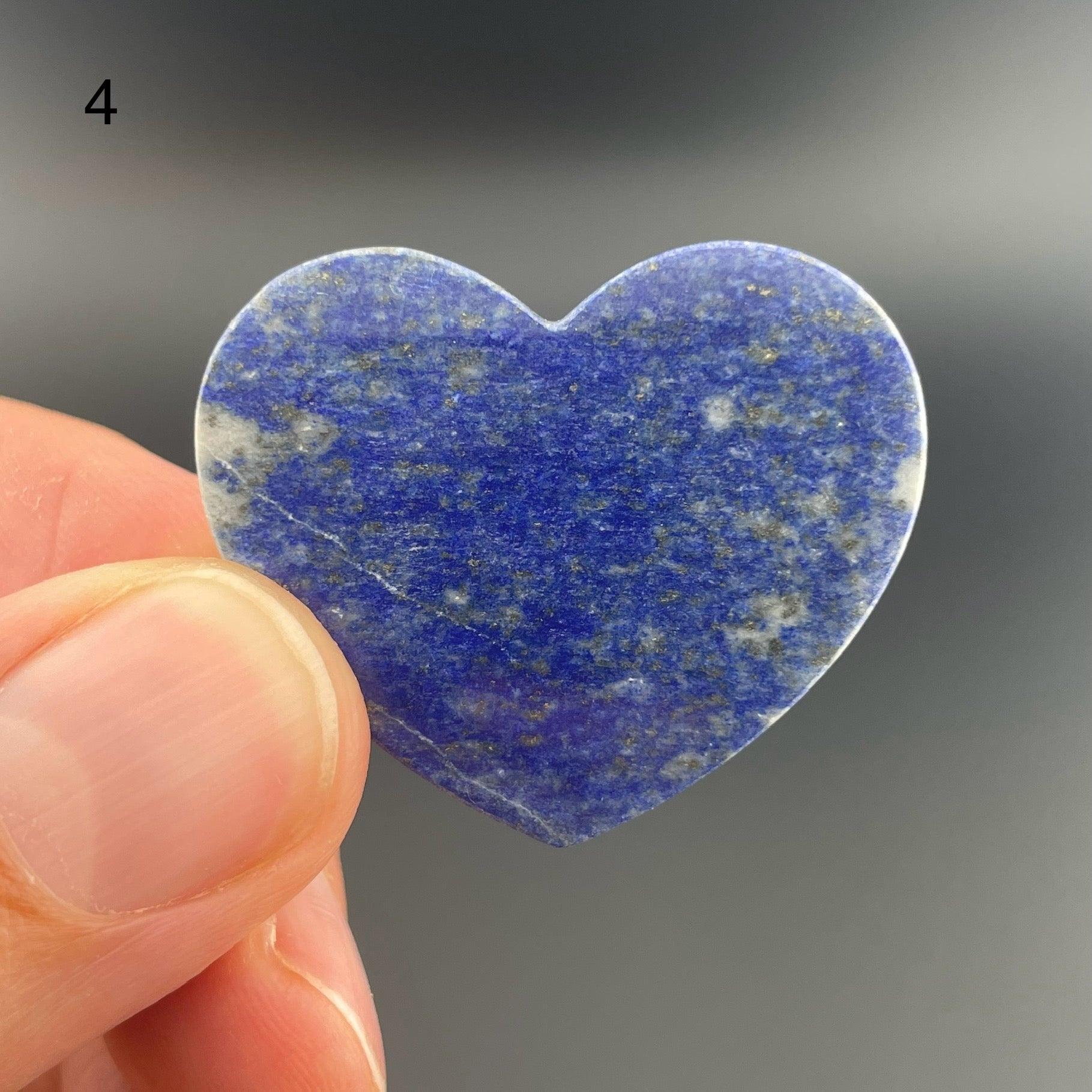 Lapis Lazuli