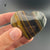 Tiger Eye