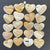 Kindness Kits: 20 Fancy Yellow Banded Calcite