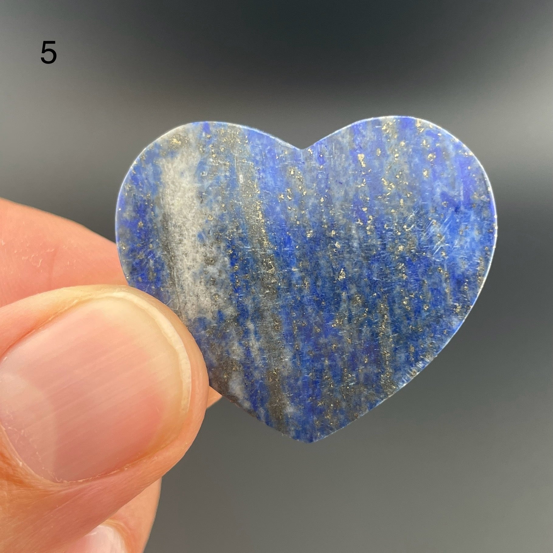 Lapis Lazuli