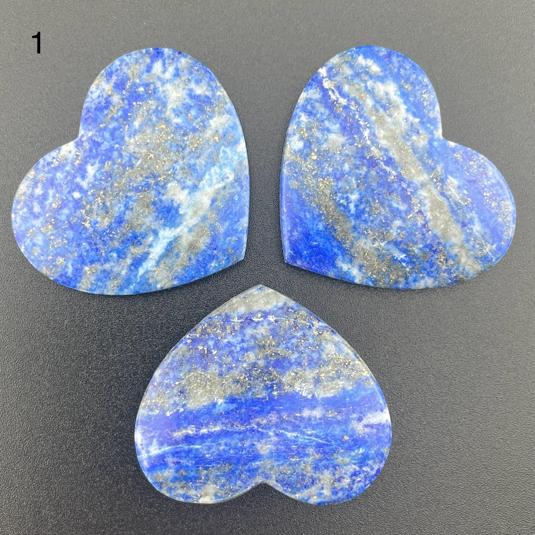 Lapis Lazuli