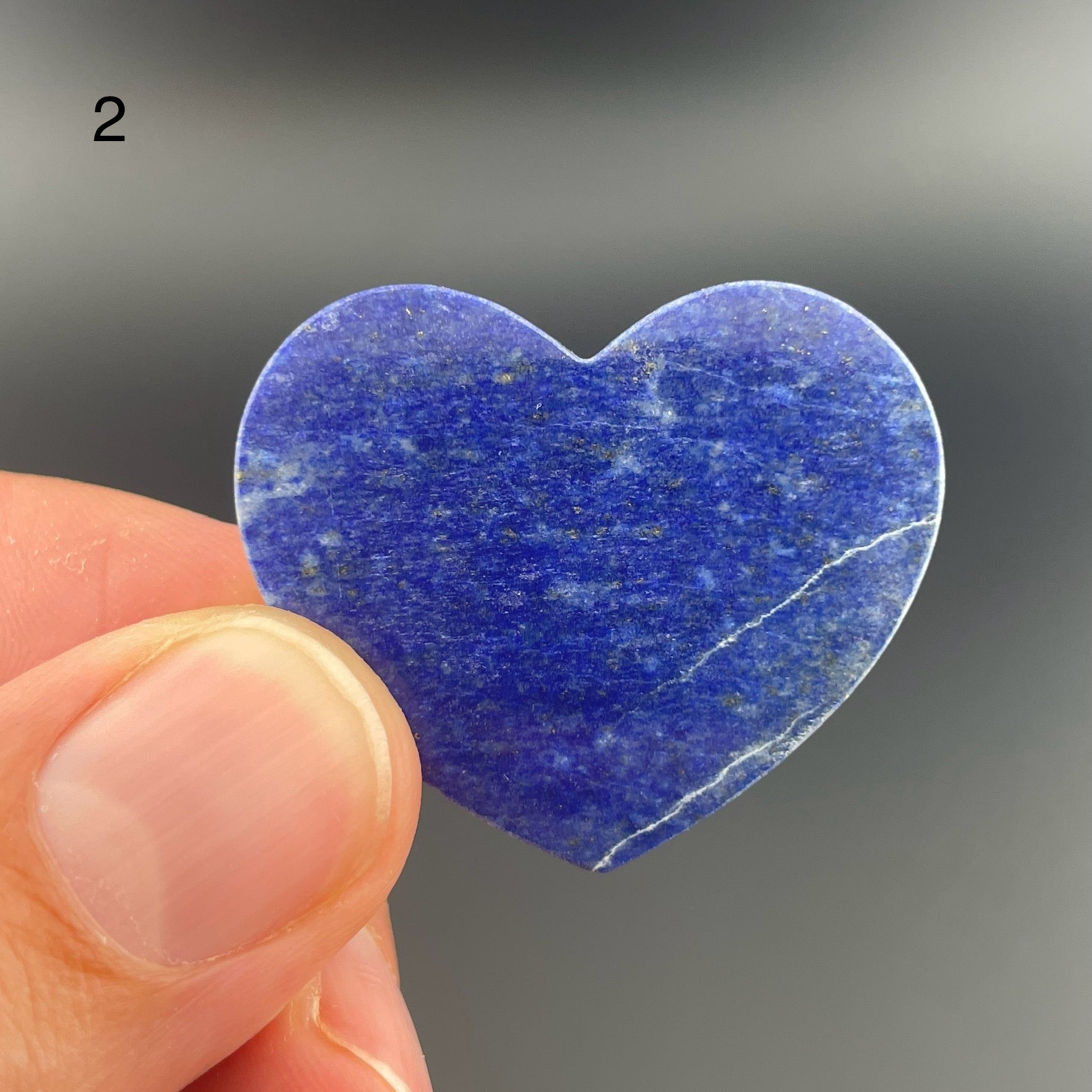 Lapis Lazuli