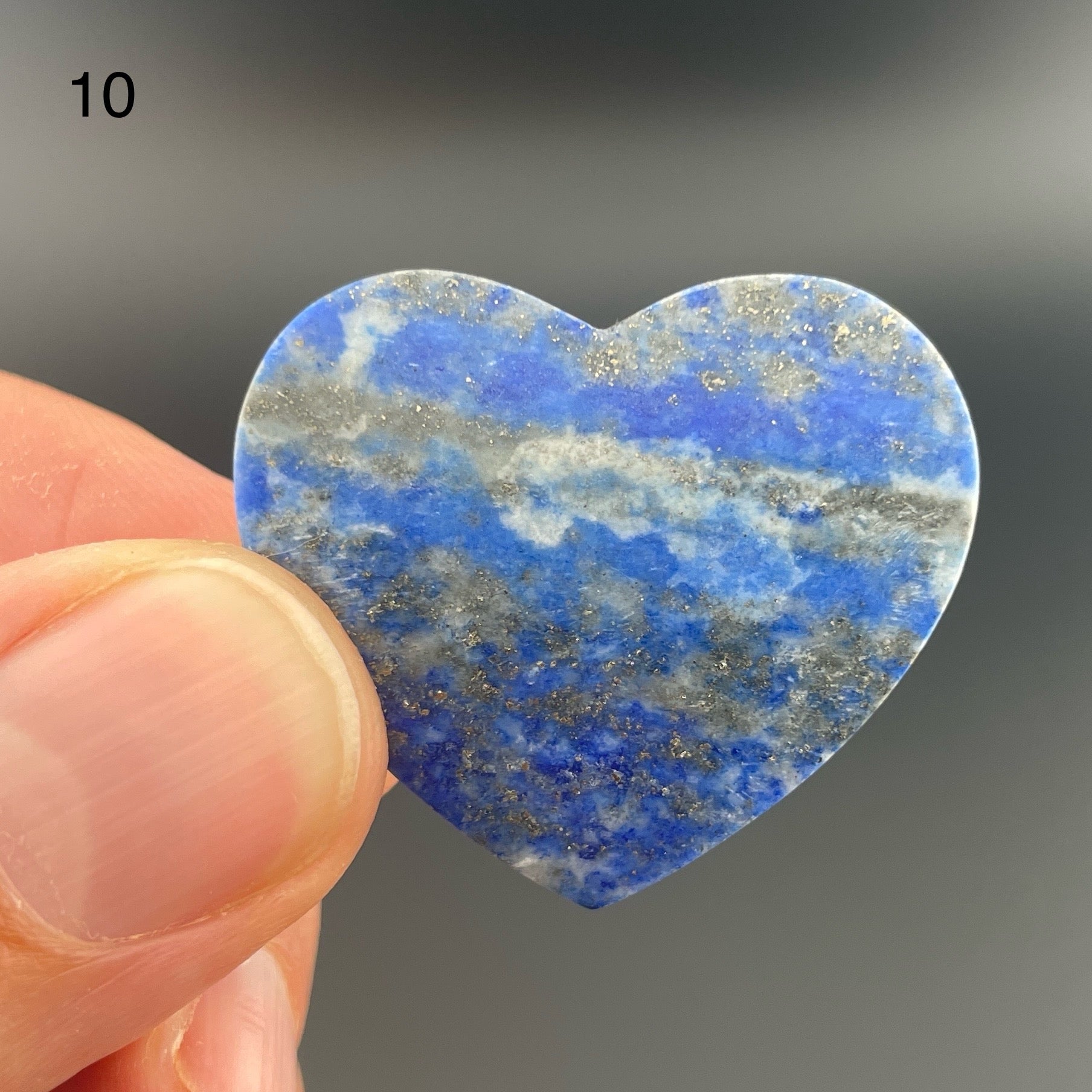Lapis Lazuli