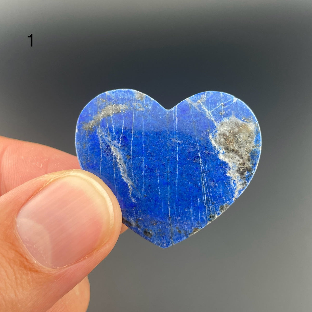 Lapis Lazuli