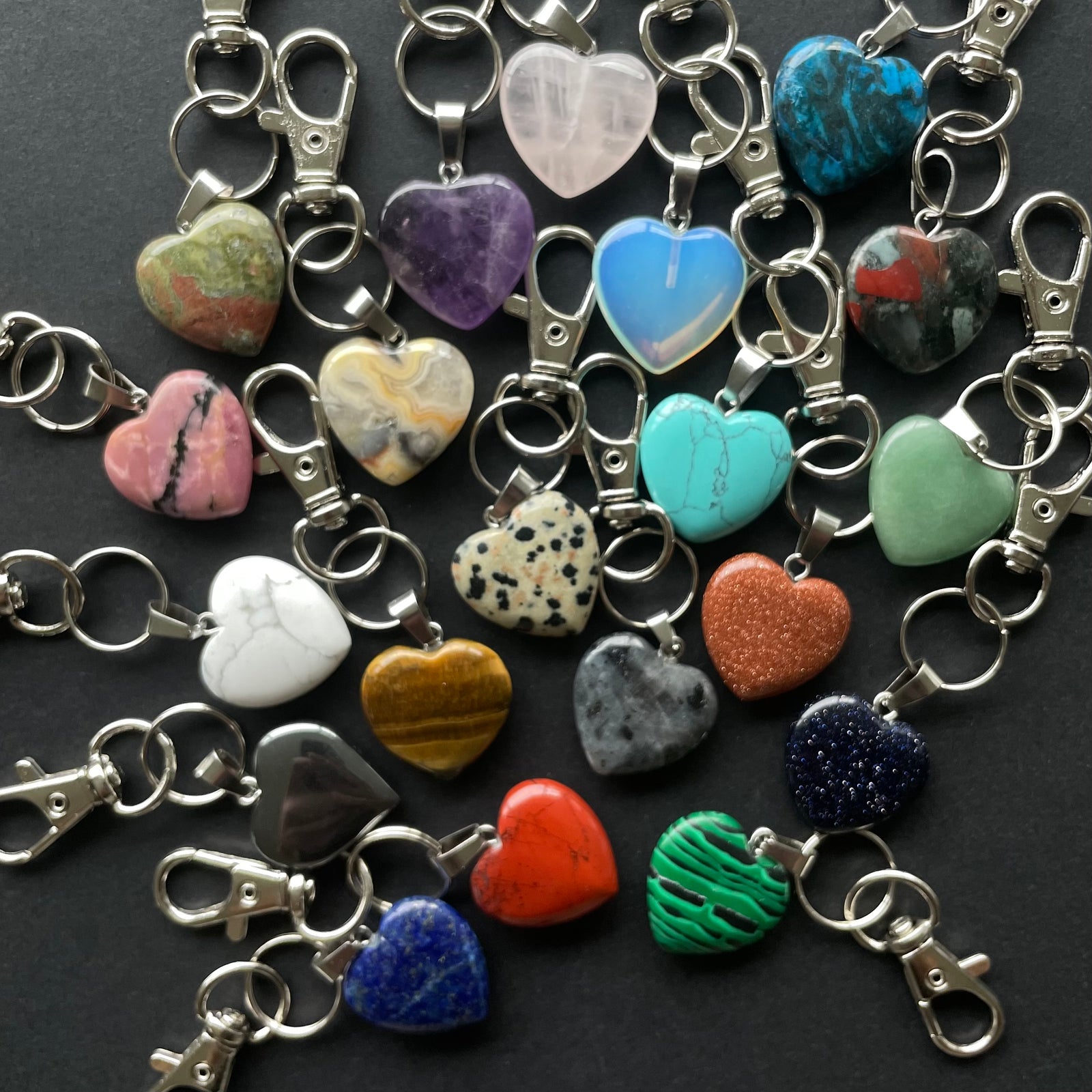 Keychains