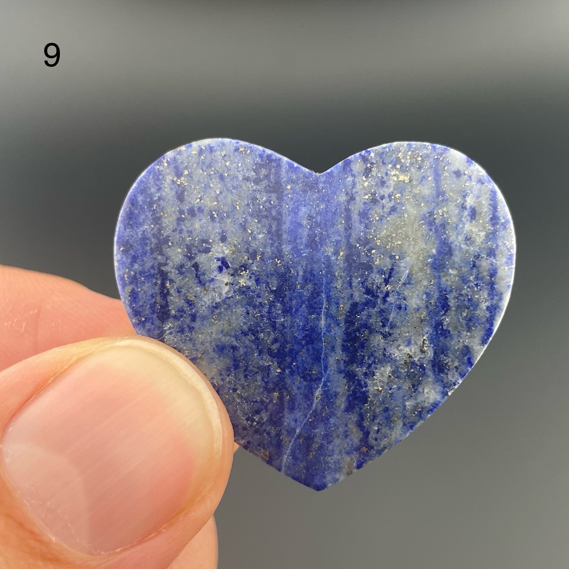 Lapis Lazuli