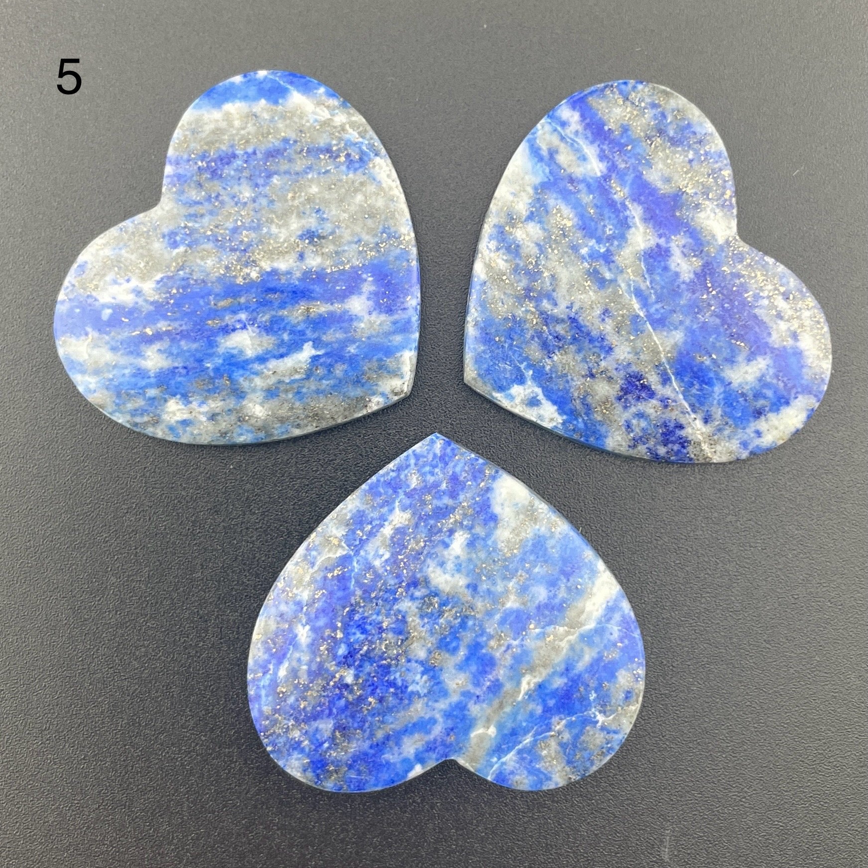 Lapis Lazuli