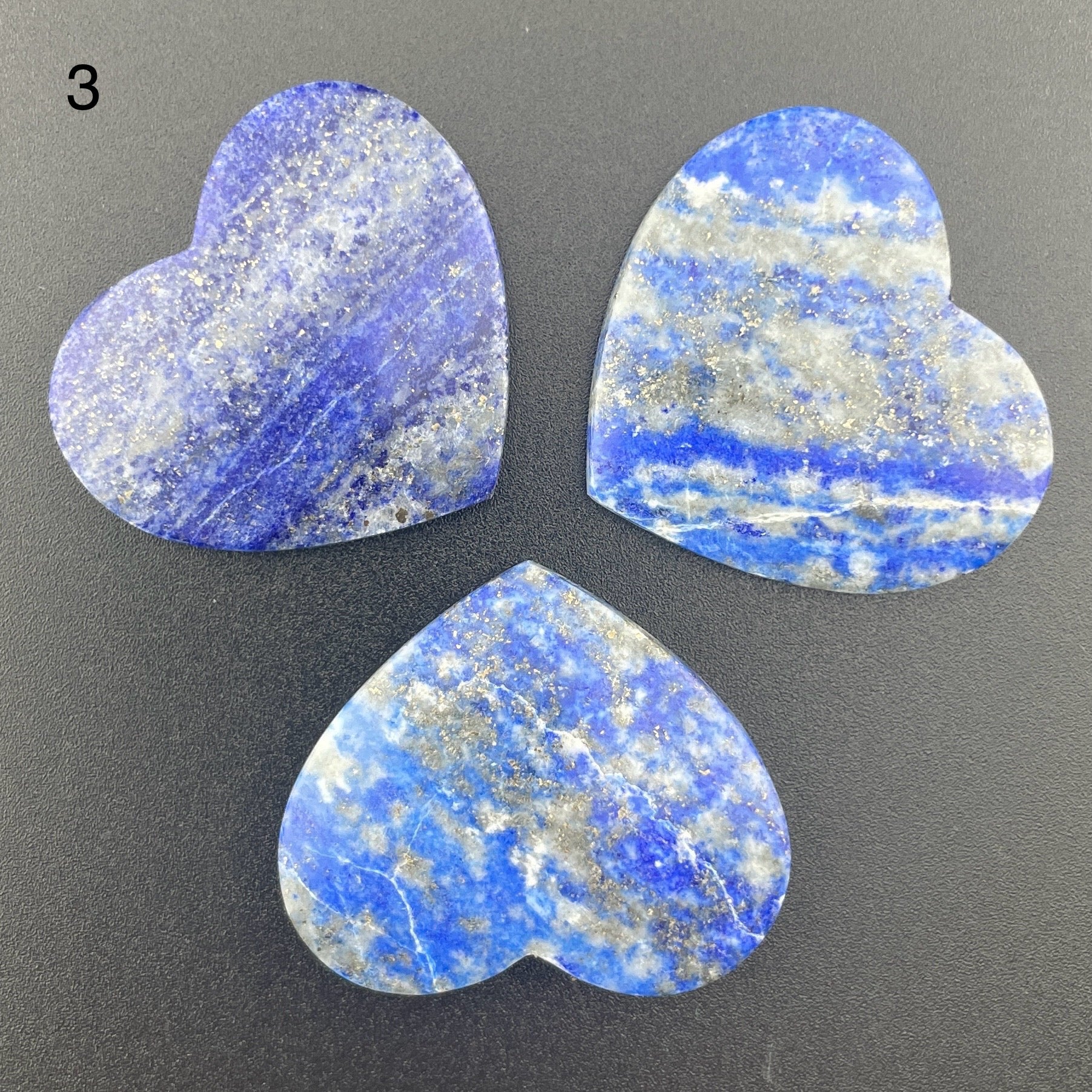 Lapis Lazuli