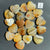 20 Yellow Agate