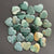 Blue and Green Ocean Jasper