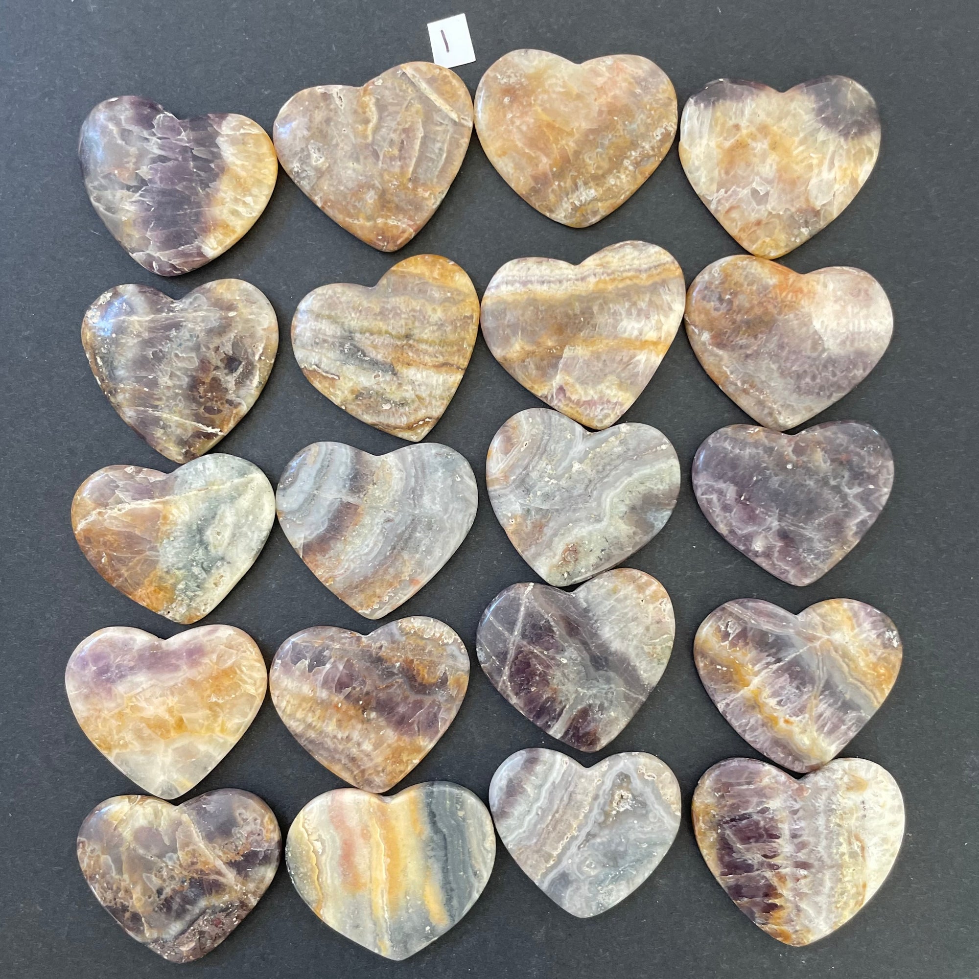 Kindness Kits: 20 Amethyst