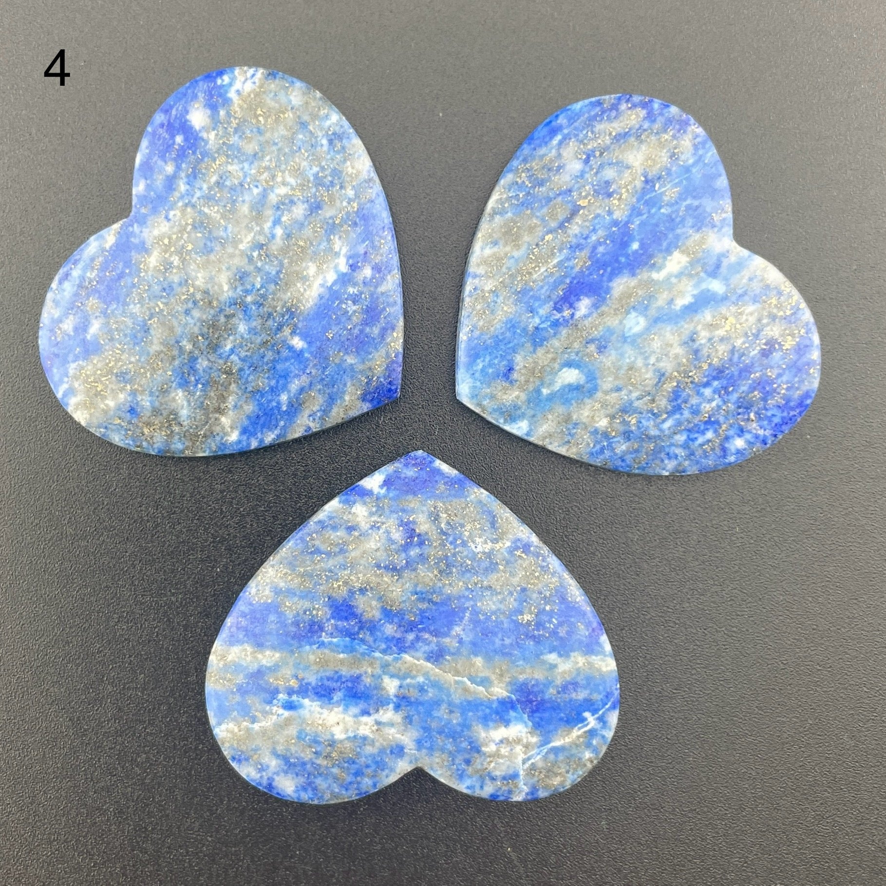 Lapis Lazuli