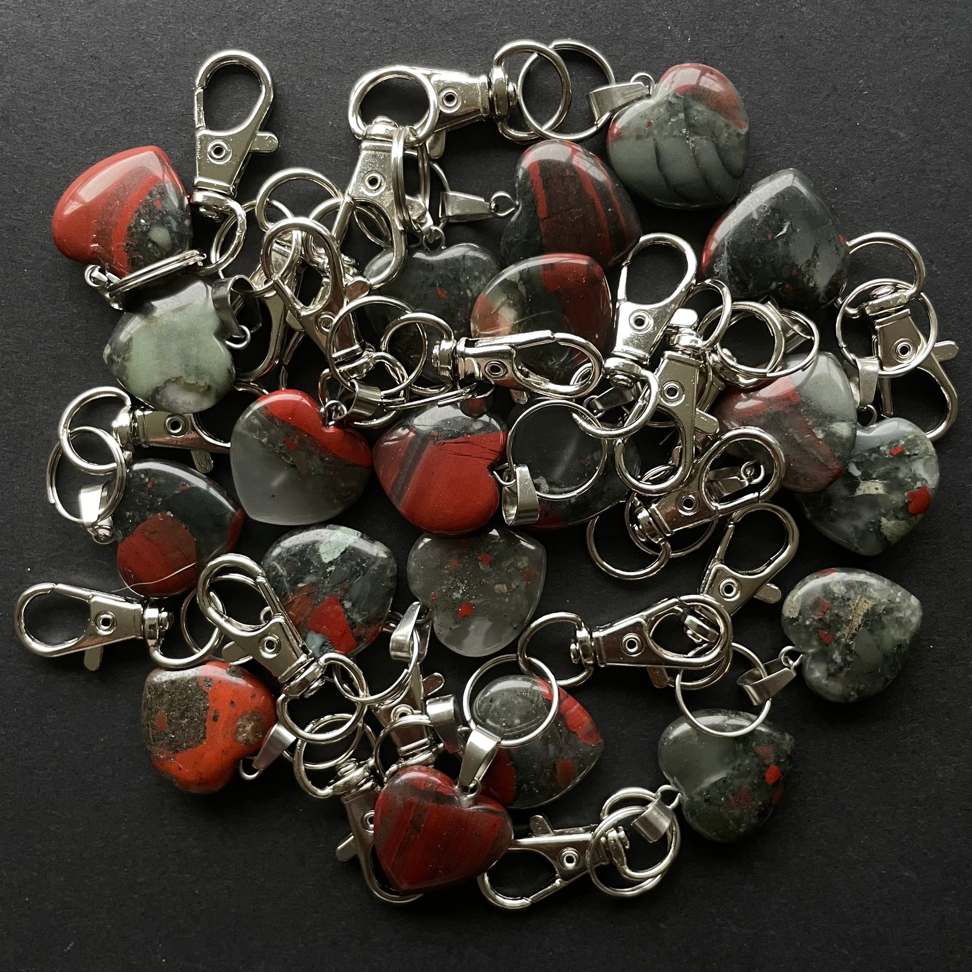 Keychains