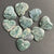 Blue and Green Ocean Jasper