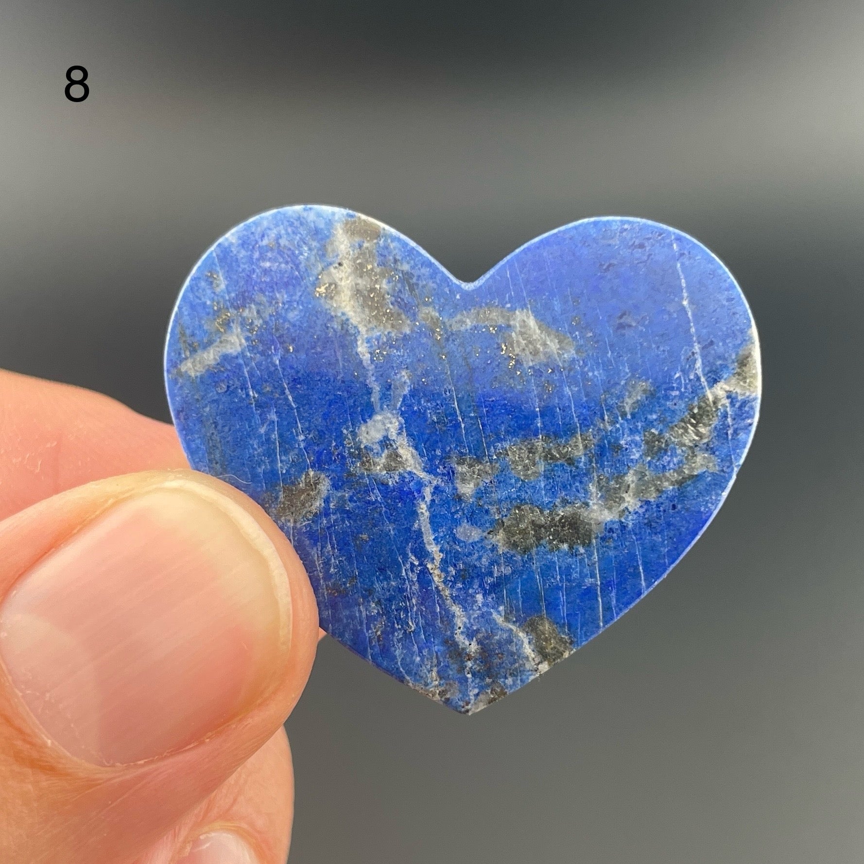 Lapis Lazuli