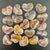 Essentials Starter Pack – 100 Hearts + Cards + Gift Bags & Display