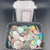 Essentials Starter Pack – 100 Hearts + Cards + Gift Bags & Display